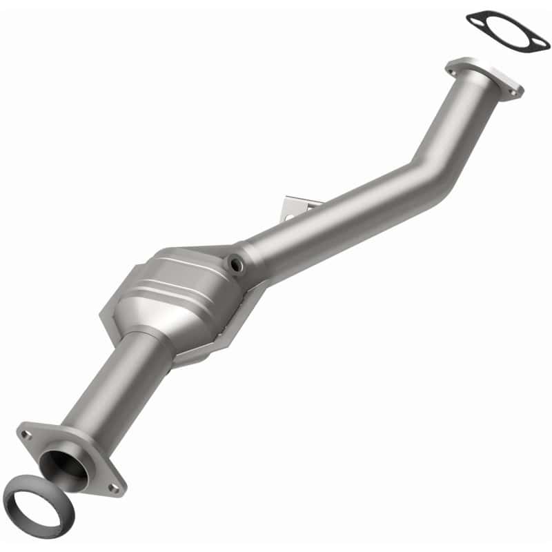 Magnaflow — MagnaFlow Conv DF 06-08 Subaru Legacy 2.5L
OEM Grade
OEM - view 31