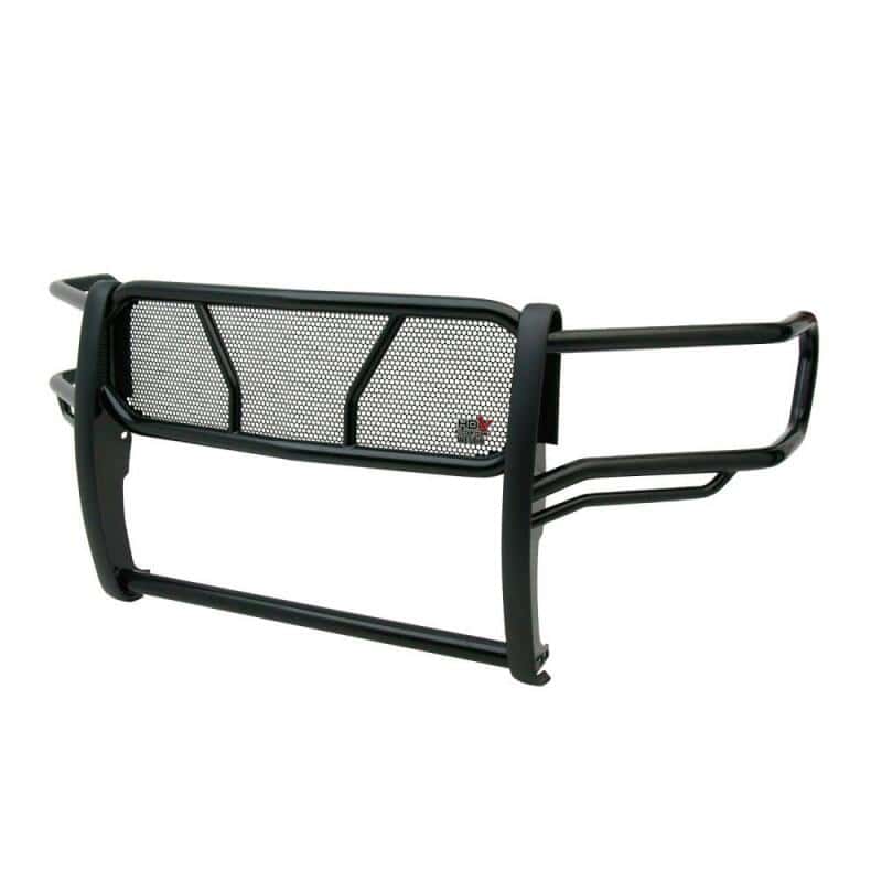 Westin — Westin 2006-2008 Dodge Ram 1500 HDX Grille Guard - Black
Grille Guard - view 1