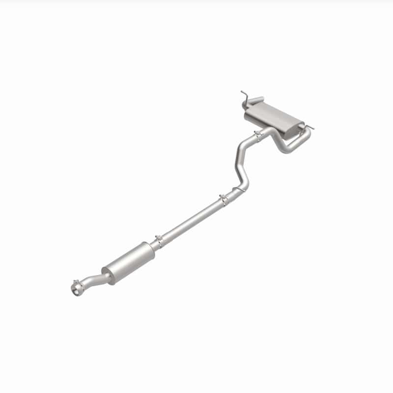Magnaflow — BRExhaust 18-24 Jeep Wrangler 3.6L Direct-Fit Replacement Exhaust System
Exhaust Kit - view 25