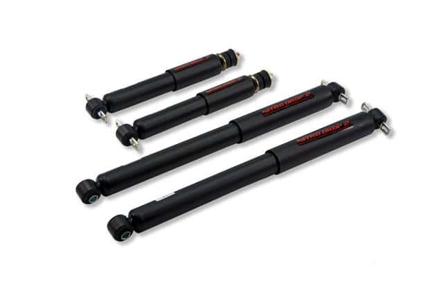 Belltech — Belltech SHOCK SET NITRO DROP 2
SHOCK ABSORBER SET - view 3