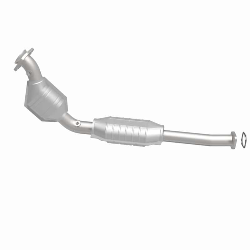 Magnaflow — MagnaFlow Conv DF 03-05 Crown Vic Passenger Side CA
California - view 12