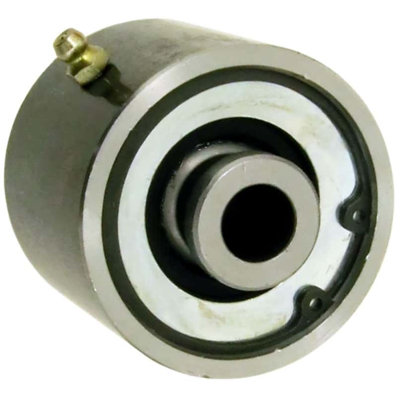 RockJock — RockJock Johnny Joint Rod End 2 1/2in Weld-On 2.625in X .562in Ball Ext. Greased
SuspLinkArmJt - view 1
