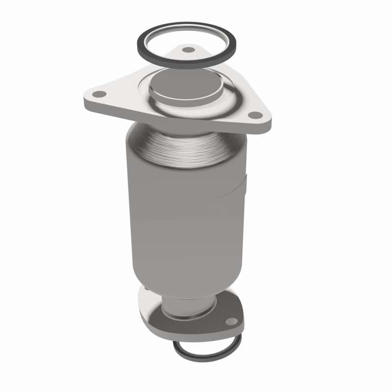 Magnaflow — MagnaFlow Conv DF 01-06 Lexus GS430/LS430 4.3L V8 (CA Emissions)
California - view 22