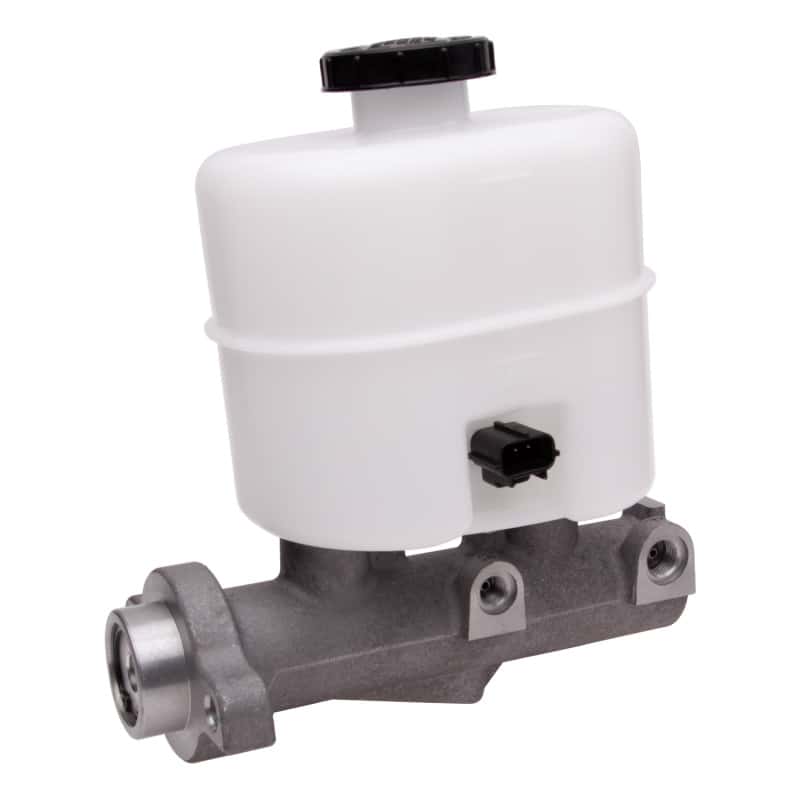DFC — DFC 02-07 Ford E-Super Duty /MC Brake Master Cylinder
DFC Brake Master Cyl - view 1