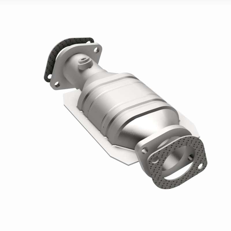 Magnaflow — MagnaFlow Conv DF 95-99 Maxima/I30 rear 50S
California - view 23