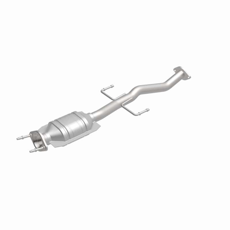 Magnaflow — MagnaFlow Conv DF 95-98 Protege 1.5L rear 50S
California - view 7