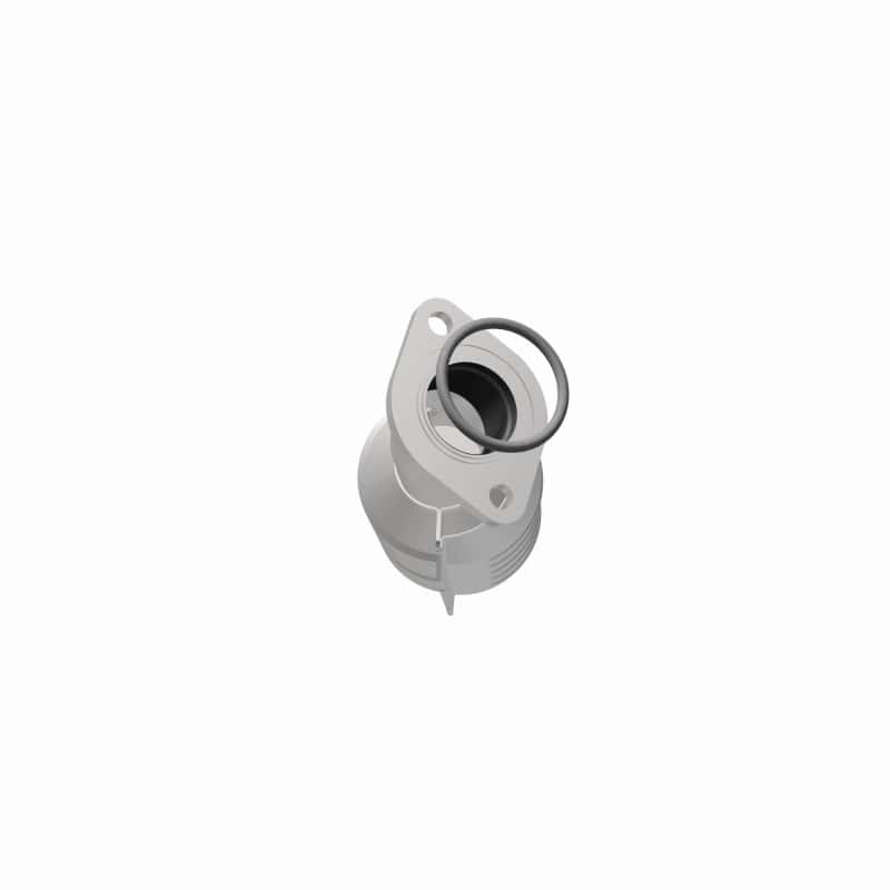 Magnaflow — MagnaFlow Conv DF 05-07 Cadillac CTS 3.6L P/S
OEM Grade
OEM - view 25