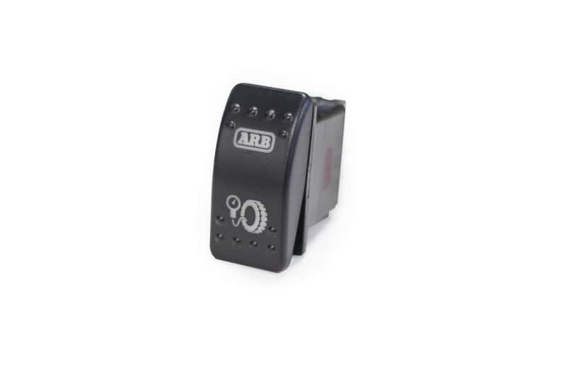 ARB — ARB SP Switch for Compressor w/ Switch & Switch Cover
Replacement Switch - view 1