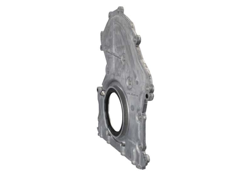 Ford Racing — Ford Racing 7.3L Gas Rear Main Seal Retainer Kit
Crankshaft Seal - view 12