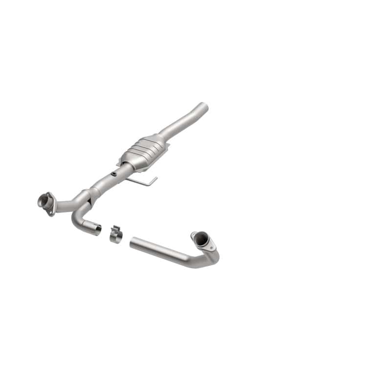 Magnaflow — Magnaflow 2000 Dodge Dakota 3.9L Direct Fit Converter
California - view 27