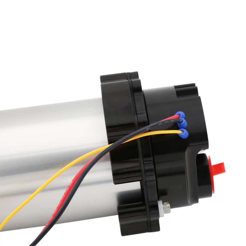 Aeromotive — Aeromotive Fuel Pump TVS Module w/o Fuel Cell Pickup Brushless A1000 - view 5