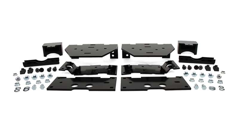 Air Lift — Air Lift LoadLifter 5000 Air Spring Kit for 2023 Ford F-350 DRW
Susp Leveling Kit - view 7