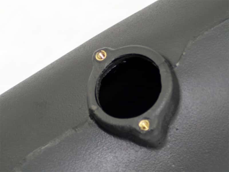 aFe — aFe MagnumFORCE Intakes Stage-2 P5R AIS P5R Dodge Diesel Trucks 03-09 L6-5.9/6.7L (td)
Magnum FORCE Intake
AirIntKt - view 7