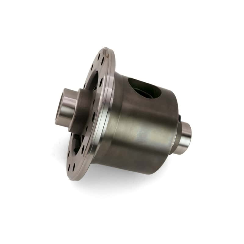 Eaton — Eaton Detroit Truetrac Differential 34 Spline 1.37in Axle Shaft Diameter Rear 9.75in
Differential - view 3
