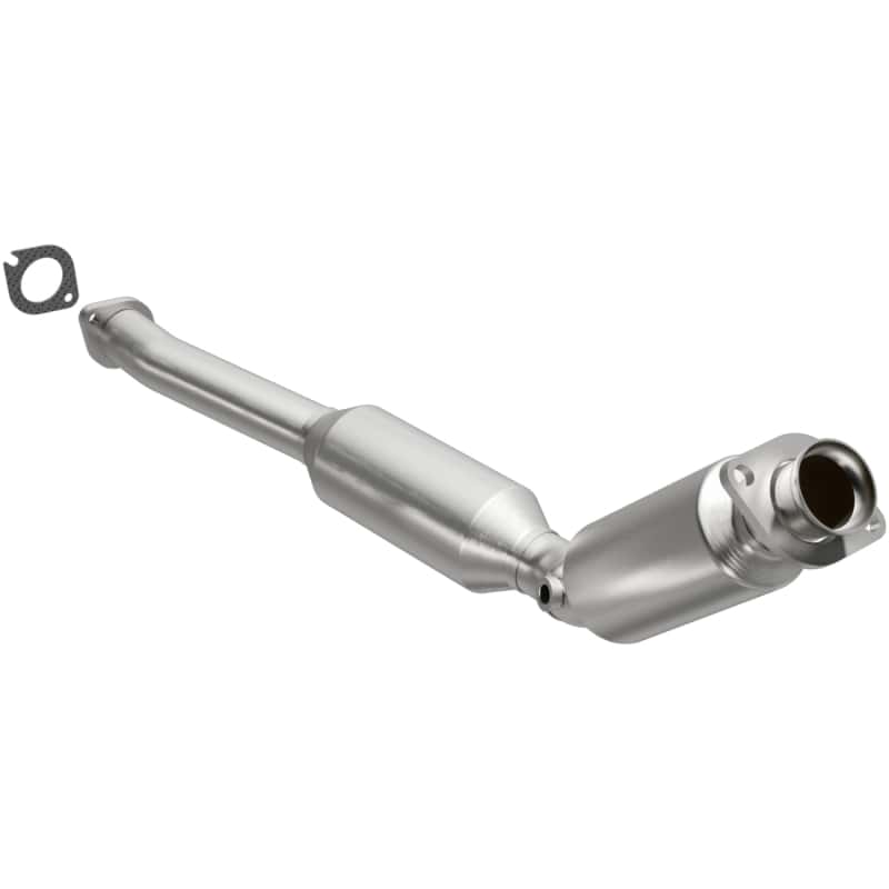 Magnaflow — MagnaFlow 04-11 Lincoln Town Car V8 4.6L GAS California Catalytic Converter Direct Fit
California - view 1
