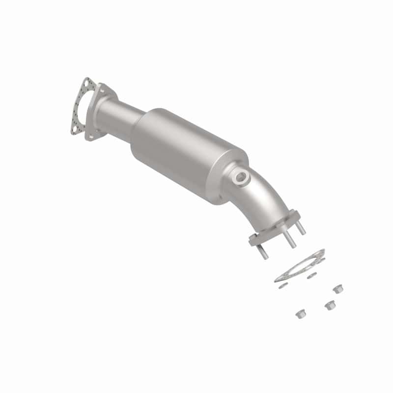 Magnaflow — MagnaFlow Conv DF 97-00 Audi A4 1.8L
California - view 14