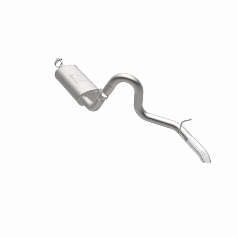 Magnaflow — MagnaFlow System C/B 97-99 Jeep Wrangler
Cat-Back - view 20