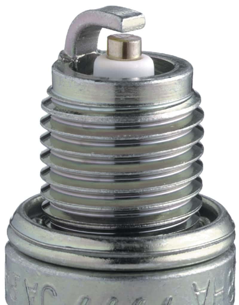 NGK — NGK Standard Spark Plug Box of 10 (DR6HS) - view 3