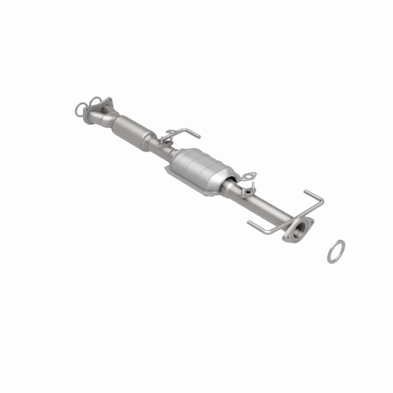 Magnaflow — MagnaFlow Conv DF Previa 95-96 2.4L
HM Grade
HM - view 14