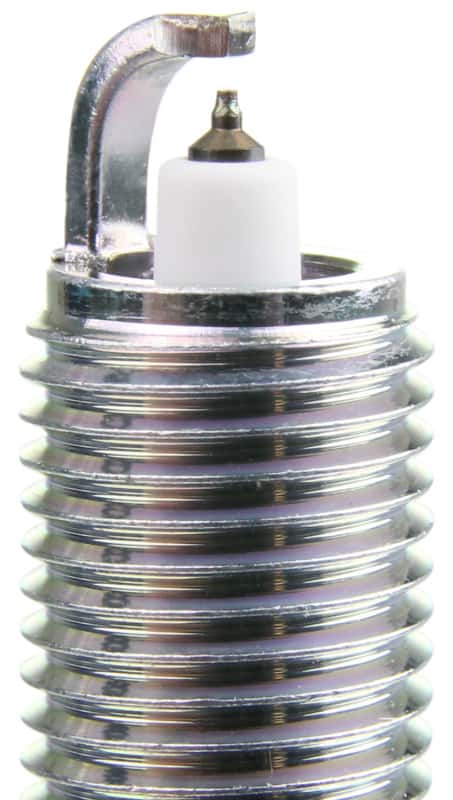 NGK — NGK Iridium IX Spark Plug Box of 4 (LZKR6AIX) - view 4