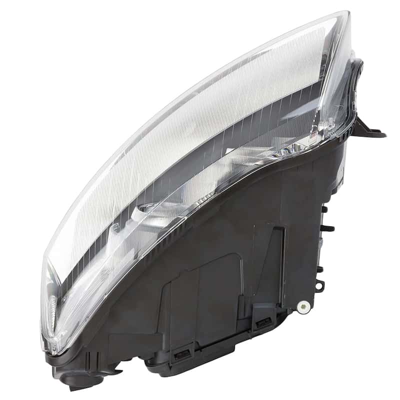 Hella — Hella 2004-2008 Audi A6 Bi-Xenon Headlight Assembly - view 7