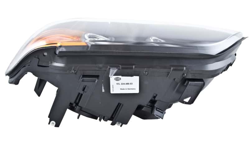 Hella — Hella 2004-2006 BMW X5 Halogen Headlight Assembly - view 12