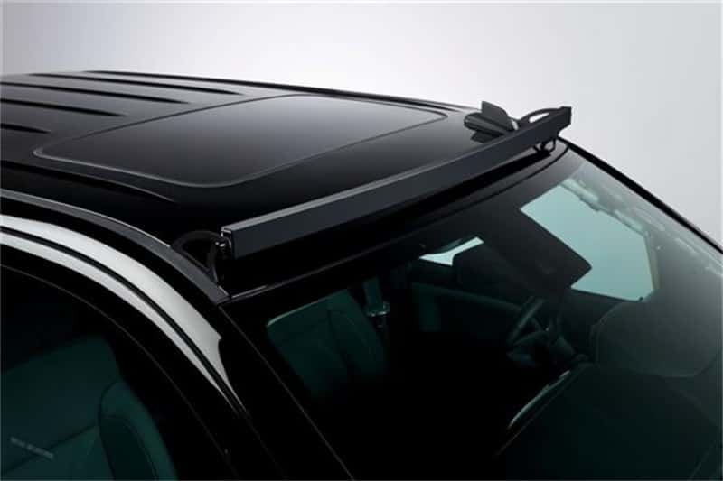 Putco — Putco Luminix Wind Guard for 60in Light bar - curved / straight
Light Bar - view 2