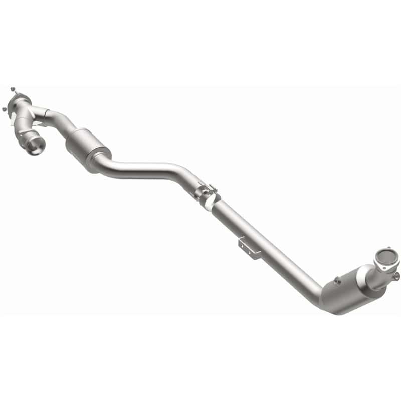 Magnaflow — Magnaflow 06-07 Mercedes-Benz C280 3.0L Direct Fit Converter
California - view 30