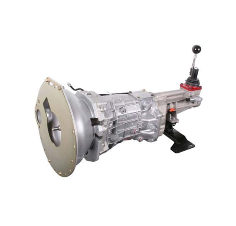 Ford Racing — Ford Racing Tremec Transmission Kit Magnum XL
M/TAssembly - view 2
