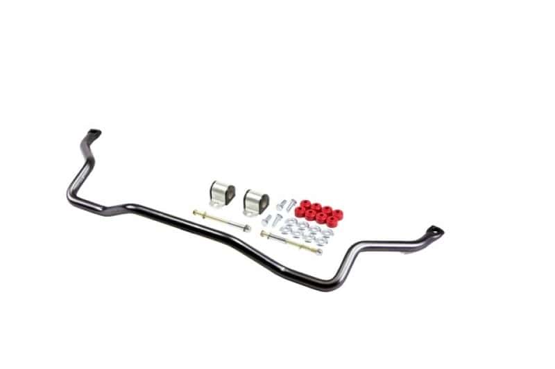 Belltech — Belltech FRONT ANTI-SWAYBAR 84-94 TOYOTA PU
FRONT ANTI-SWAYBAR - view 1
