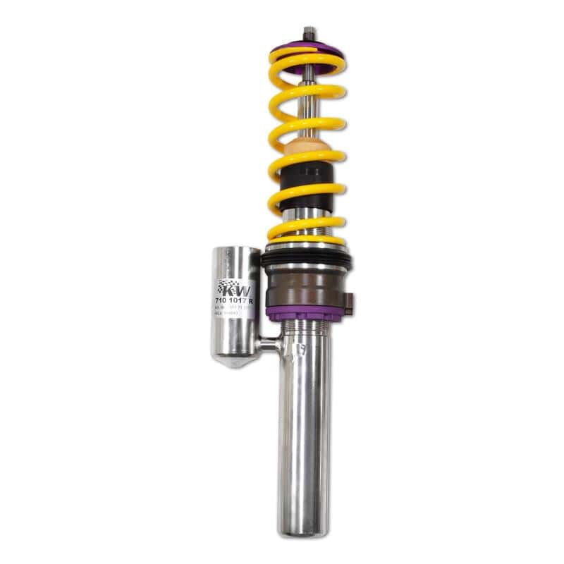 KW — KW HLS Porsche
Coilover Kit - view 4