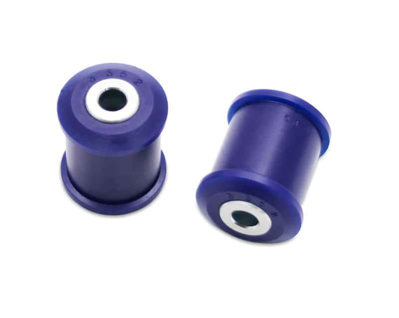 Superpro — SuperPro 2007 Volkswagen Eos Base Rear Lower Inner Control Arm Bushing Kit
Bushing Kit - view 1
