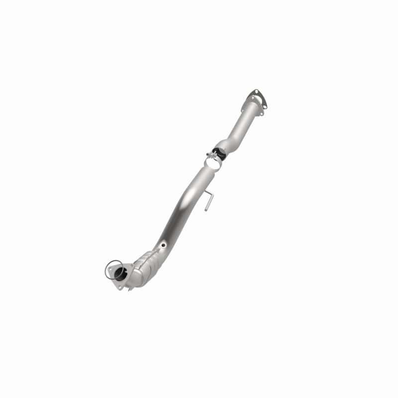 Magnaflow — MagnaFlow Conv DF 07-08 Express 2500 4.8L Passenger Side
OEM Grade
OEM - view 26