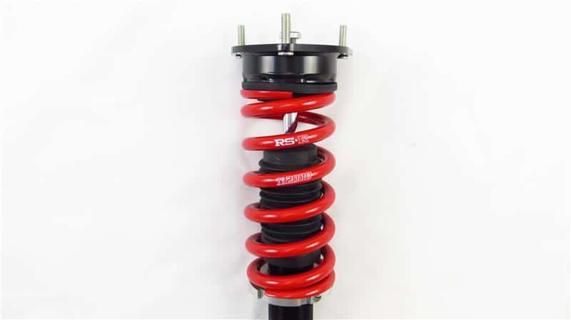 RS-R — RS-R 14+ Infiniti Q50 AWD Hybrid (HNV37) Sports-i Coilovers - view 3