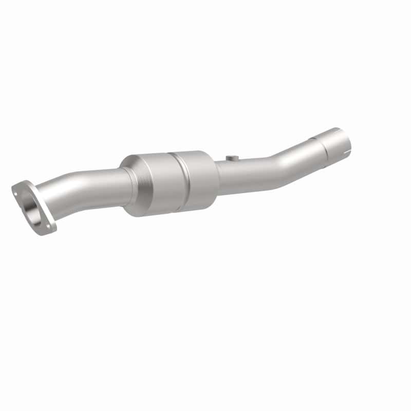 Magnaflow — MagnaFlow Conv DF 03-08 Chevy/GMC Passenger Side Rear
HM Grade
HM - view 8