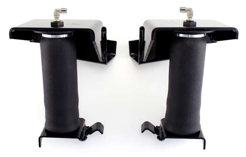 Air Lift — Air Lift Ridecontrol Air Spring Kit
Susp Leveling Kit - view 2