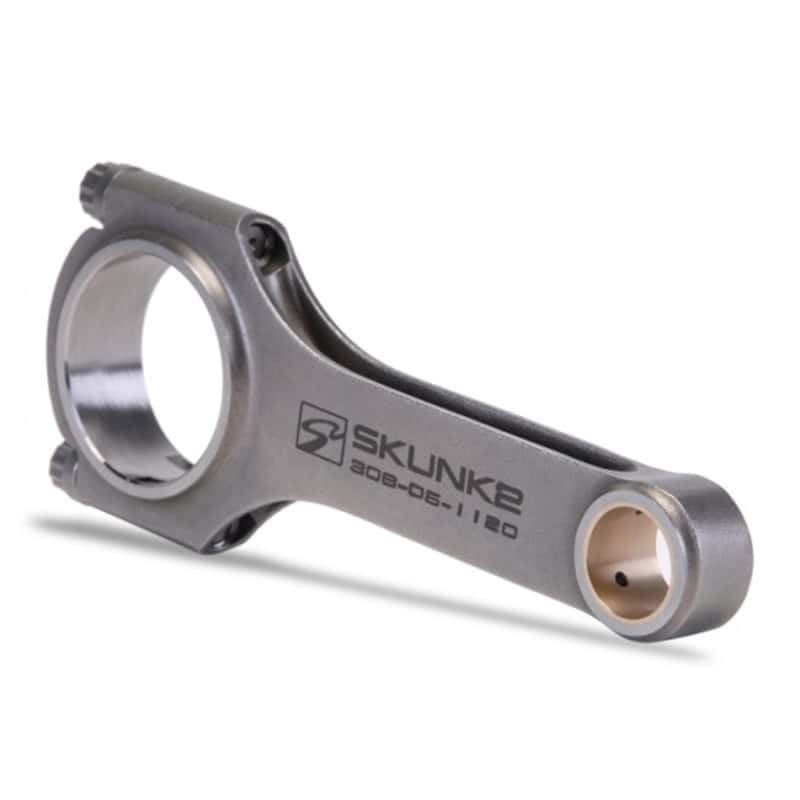 Skunk2 Racing — Skunk2 Alpha Series Honda D16/Z6 Connecting Rods (Long Rods)
Connecting Rod Set - view 7