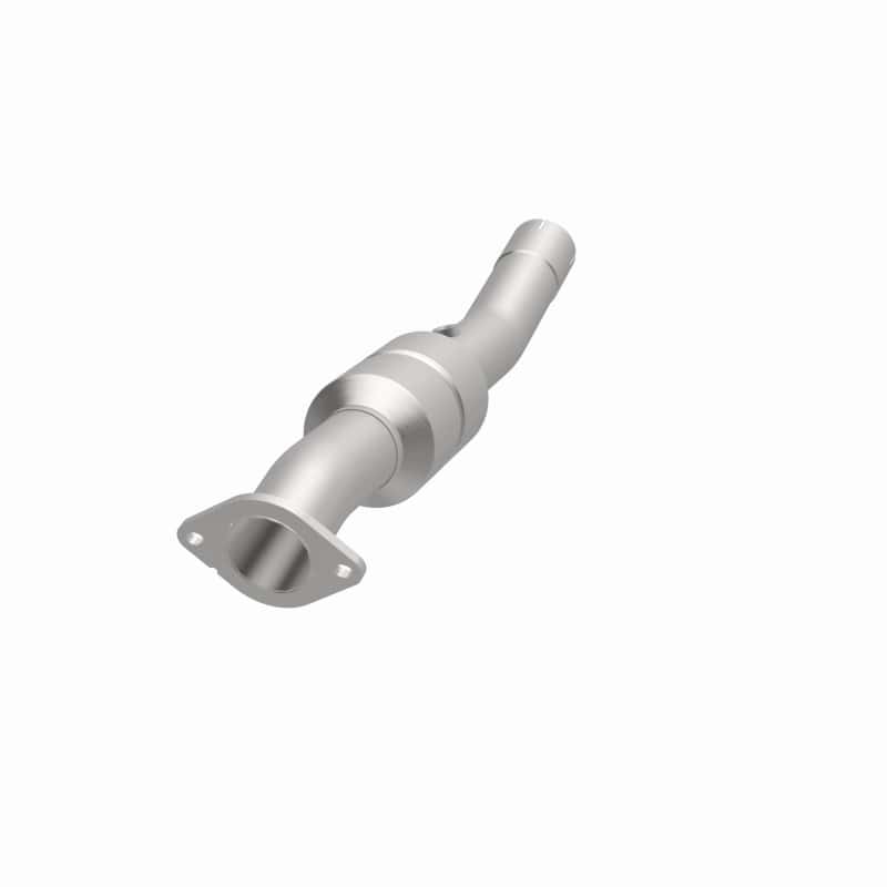 Magnaflow — MagnaFlow Conv DF 03-08 Chevy/GMC Passenger Side Rear
HM Grade
HM - view 26