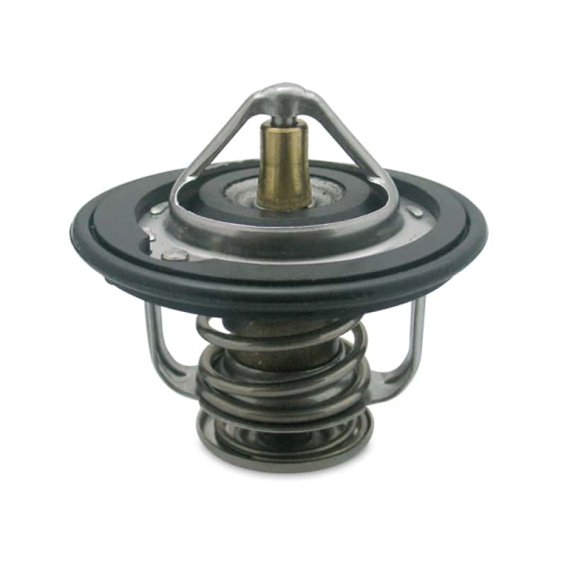 Mishimoto — Mishimoto 92-00 Honda Civic/92-96 Prelude/97-99 CL/90-99 Accord 155 Deg F/68 Deg C Racing Thermostat
Coolant Thermostat - view 6
