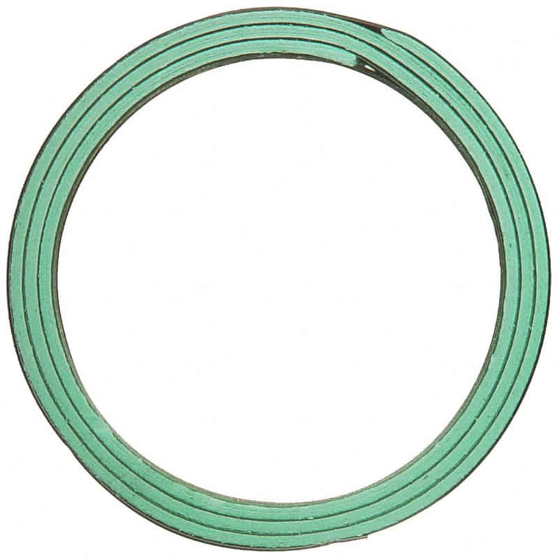 Fel-Pro — Fel-Pro Toyota Pickup Exhaust Pipe Flange Gasket - view 2