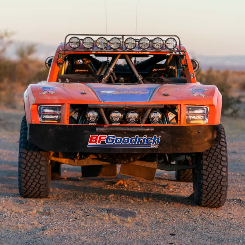 Rigid Industries — Rigid Industries 360-Series Laser 6in Amber PRO Amber Backlight
360 6IN PREC AMB PRO
Light Bar - view 10