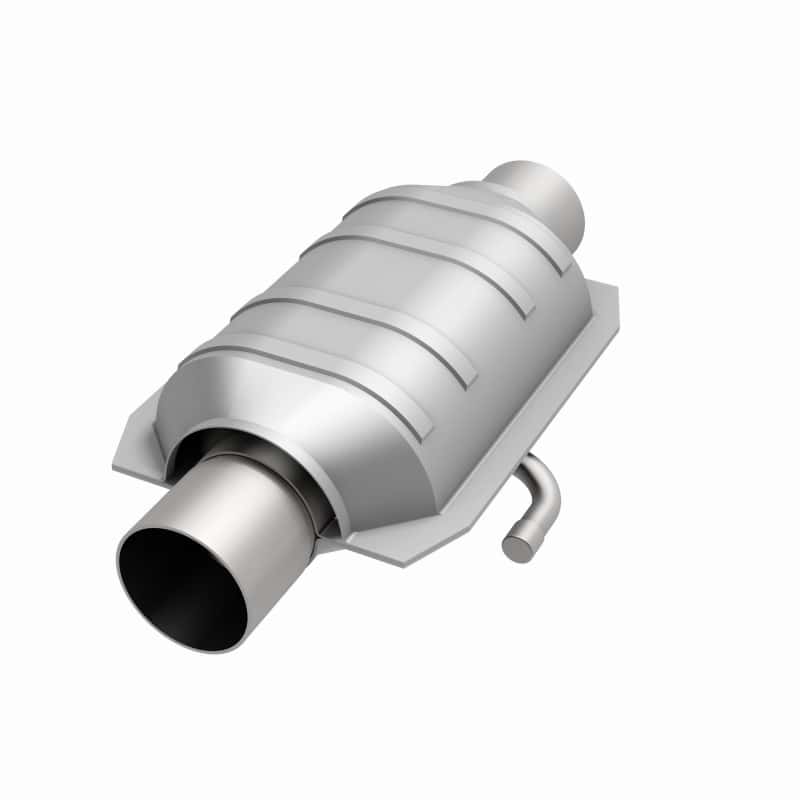 Magnaflow — MagnaFlow Conv Univ 2.5 W/Air FED
OEM Grade
Standard - view 27