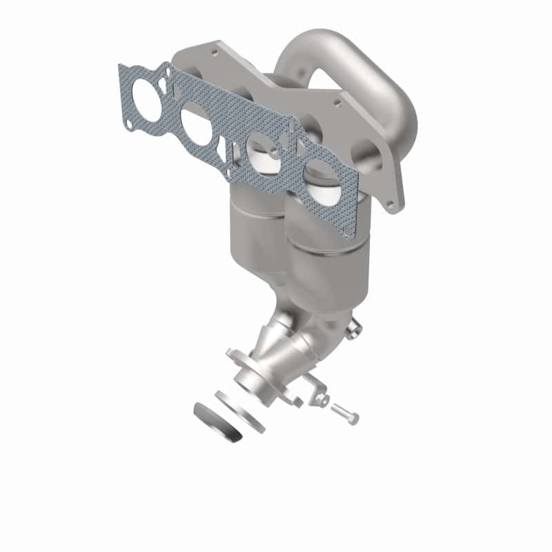 Magnaflow — MagnaFlow Conv DF 01-03 Toyota RAV4 2.0L
OEM Grade
OEM - view 18