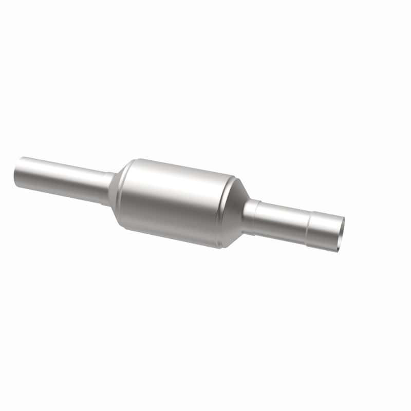 Magnaflow — MagnaFlow 1993-1995 Jeep Wrangler/ Cherokee Direct-Fit Catalytic Converter
California - view 21