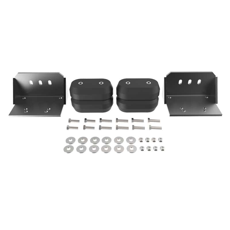 Timbren — Timbren 2005 Chevrolet C4500 Kodiak C4C042 Rear Suspension Enhancement System
Susp Enhancement Sys
SuspRbrHlpSpKt - view 2