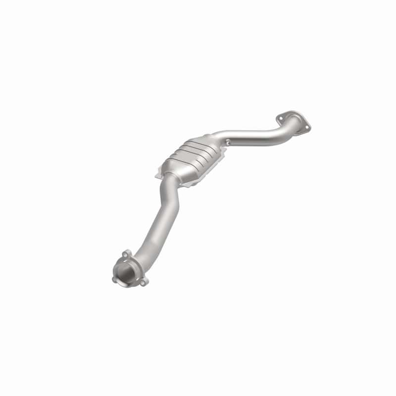 Magnaflow — MagnaFlow Conv DF 04-06 Colorado 2.8/3.5
HM Grade
HM - view 27