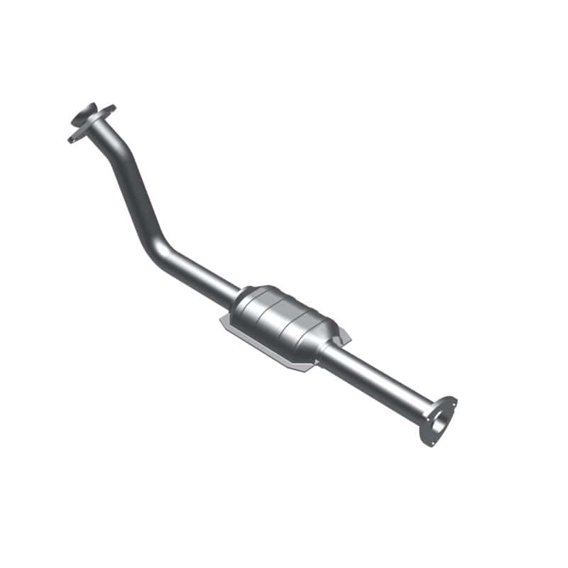 Magnaflow — MagnaFlow Conv DF Achieva-Grand Am 93-95
Standard Grade
Standard - view 31
