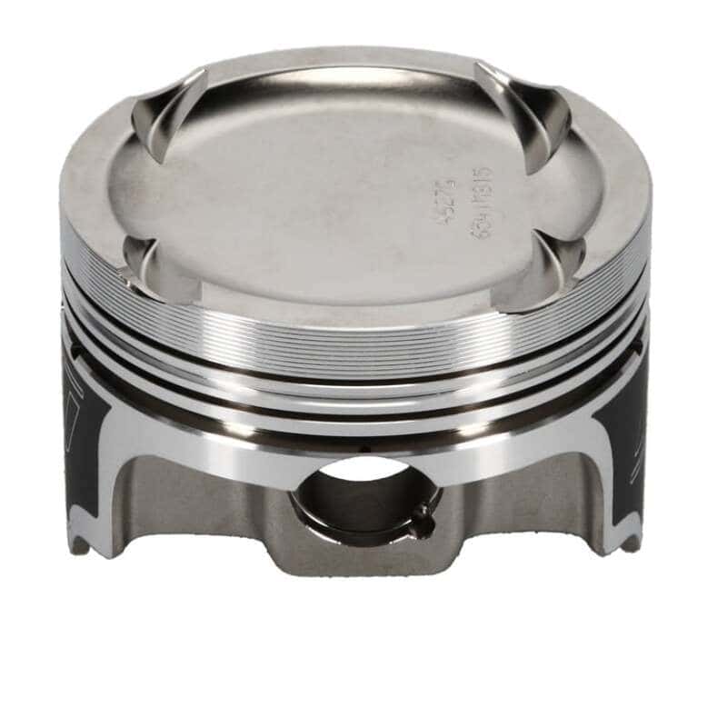 Wiseco — Wiseco Acura Turbo -12cc 1.181 X 81.5MM Piston Kit
Piston Set - view 7