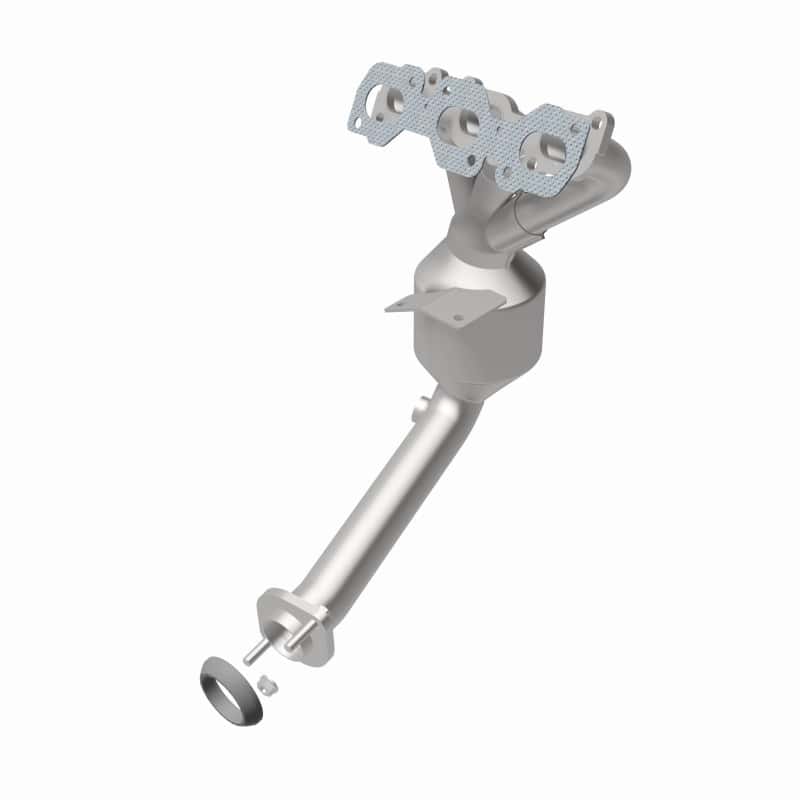 Magnaflow — Magnaflow Conv DF 2006 Ford Fusion 3.0L
California - view 18