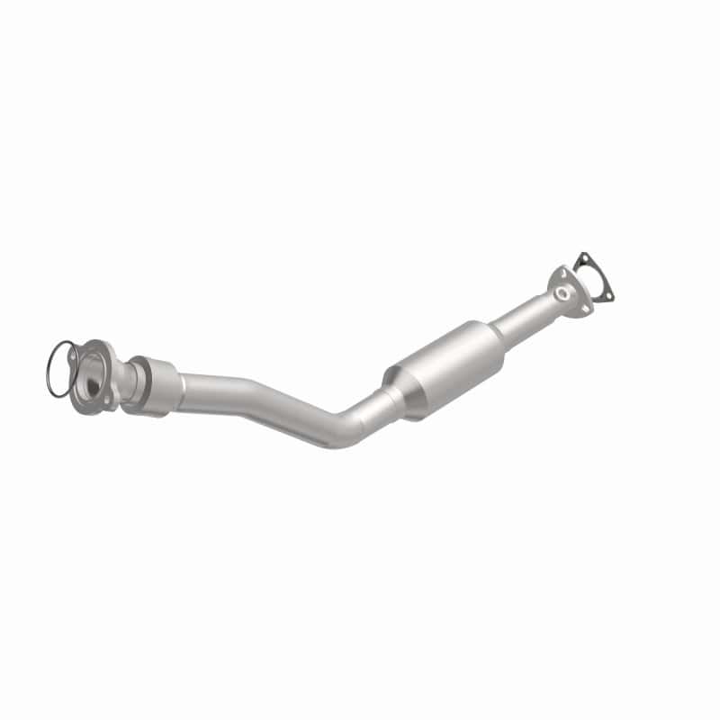 Magnaflow — Magnaflow 02-03 Pontiac Grand Am 3.4L Direct Fit Converter
California - view 6